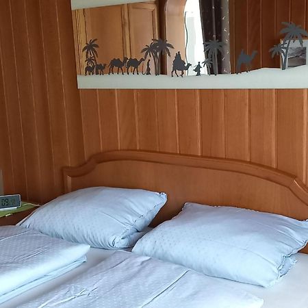 Ferienwohnung Hutzfeld Tammi Oberaudorf Exterior foto