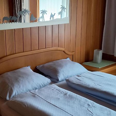 Ferienwohnung Hutzfeld Tammi Oberaudorf Exterior foto