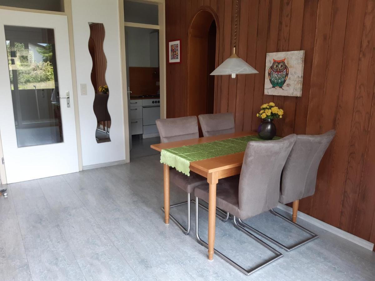 Ferienwohnung Hutzfeld Tammi Oberaudorf Exterior foto