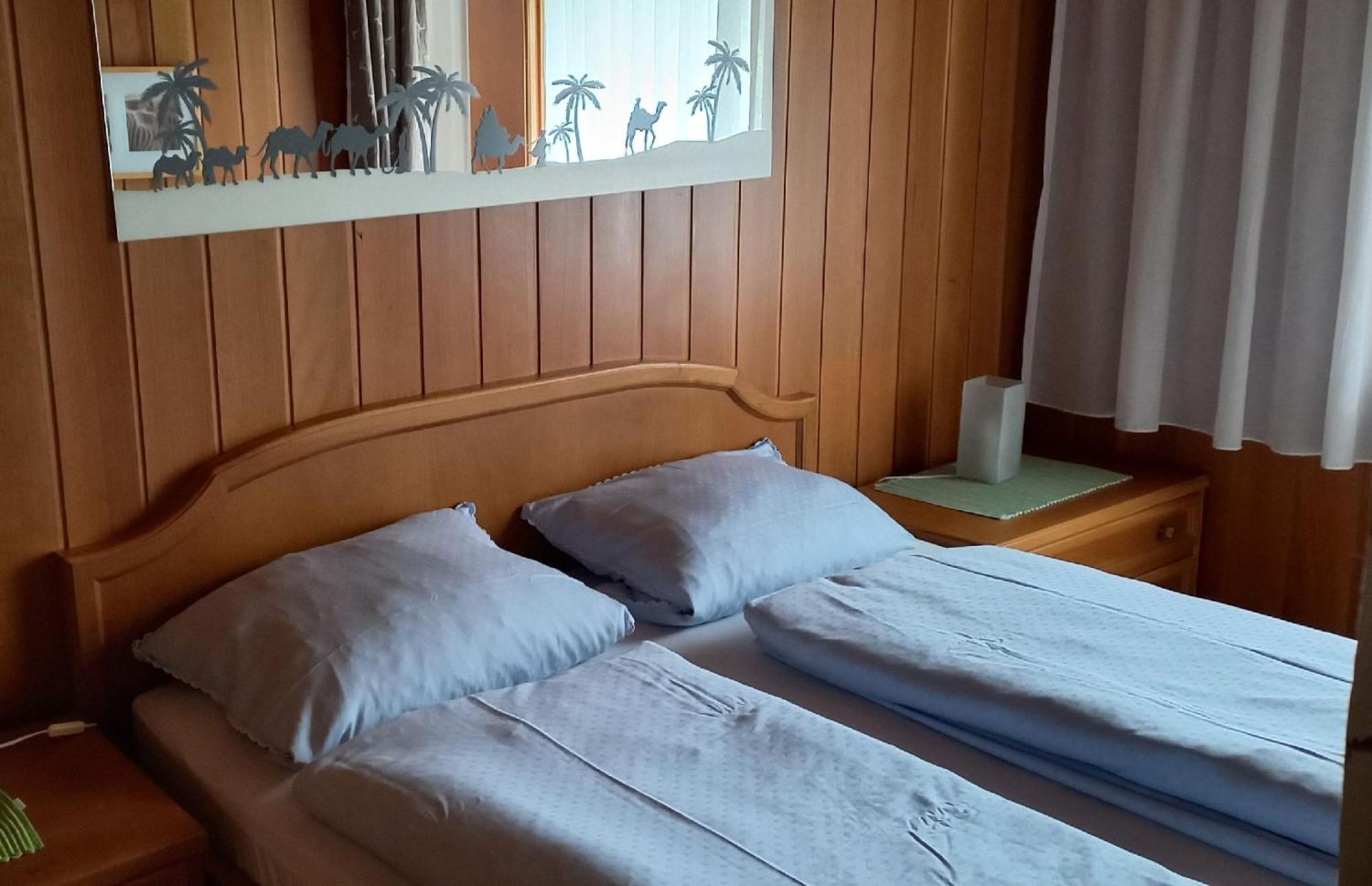 Ferienwohnung Hutzfeld Tammi Oberaudorf Exterior foto